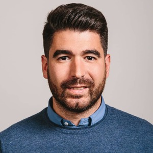 David García Estaún - Data analyst