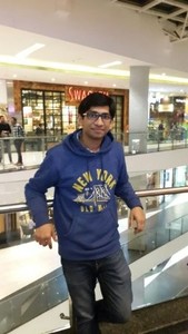 Garvit Goyal avatar