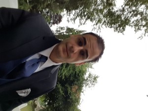 Sean Echevarria
