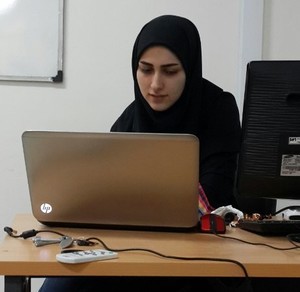 Mahsa Jafari Parsa avatar