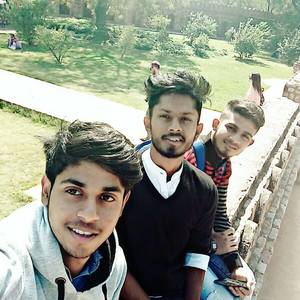 Dipanjan Chowdhury avatar