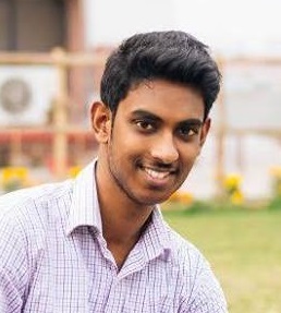 Ritaprava Dutta avatar