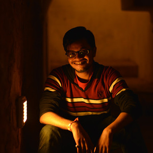 Akash Soni avatar