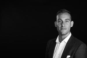 Erwin van Dam avatar