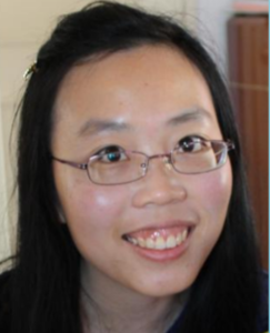 Sherlene Koh