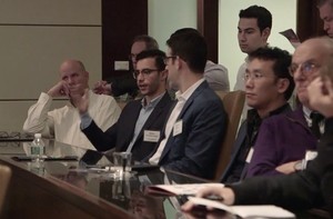 Albert Pariente-Cohen avatar