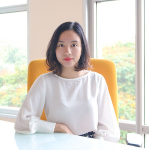Sarah Tho Truong Anh Nguyen avatar