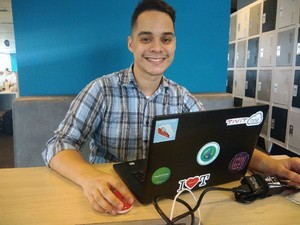 Alexsandro Cunha avatar