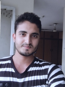 SHIVAM KUMAR avatar