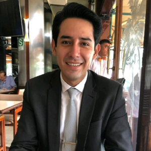 Renzo Morales Ortiz avatar