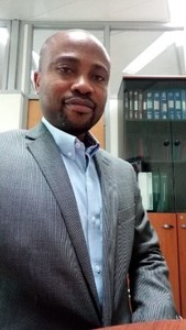 Aderemi Adefioye, MBA, IFC avatar