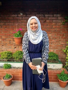 Rahma Mirza avatar