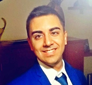 David Vazquez Salguero avatar