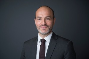 User portfolio avatar