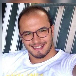 Vedat Dogan avatar