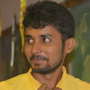 JOY RAHUL  FURTADO avatar