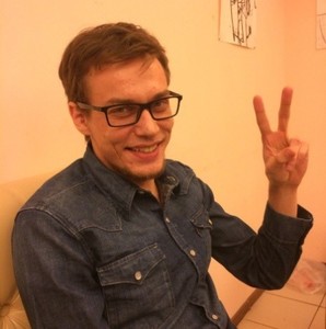 Alexander Tikhonov avatar