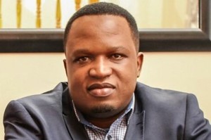 Tinashe Dzomba avatar