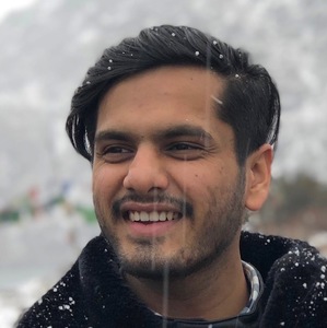 Nakul Agrawal avatar