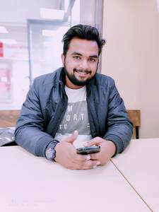 Ankush Agrawal avatar