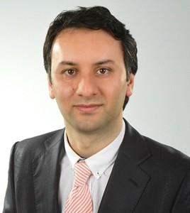 Hamed Markazi avatar