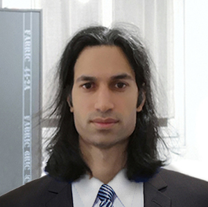 Avinash Kumar avatar