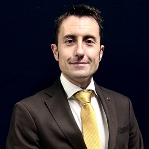 Davide Corbelletto avatar