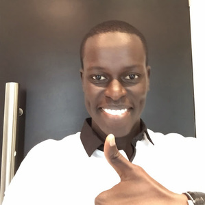 Mahamat Nour Ali Mai avatar