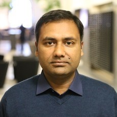 Muhammad Intikhab Qaiser avatar