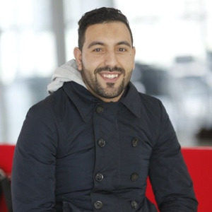 Anass Zolgami avatar