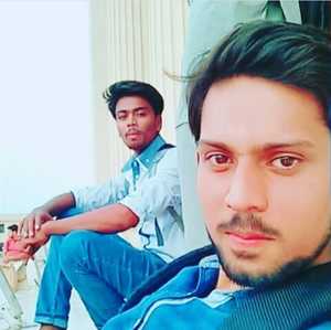 KHAWAJA MUHAMMAD OSAMA avatar