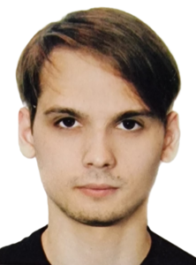 Ilia Patronnikov
