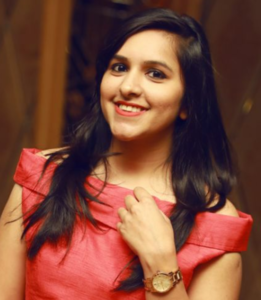 Aakriti Gupta avatar