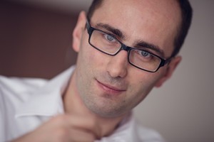 Michal Kalman avatar