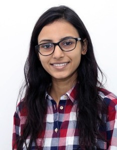 Amrata Yadav avatar