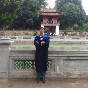 Trương Văn Thời avatar