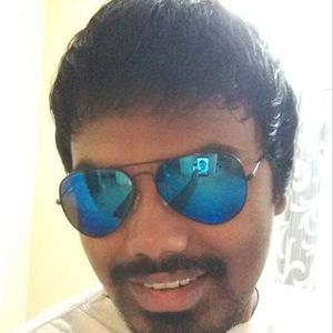 Rajaram K avatar