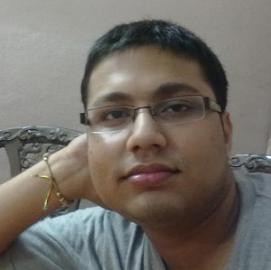 Debadutta Mishra avatar