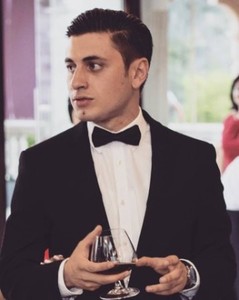 Gevorg Petrosyan avatar