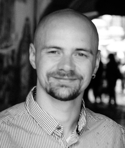 Dmytro Bondarenko avatar