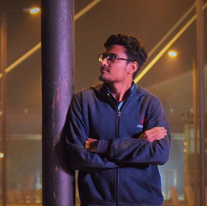 Uday Soni avatar