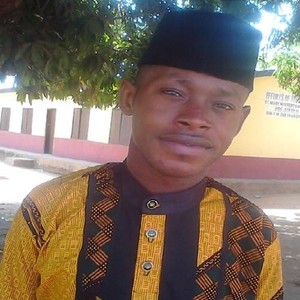 Sule Benjamin avatar
