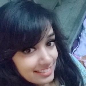 PUNEETA DADHICH avatar