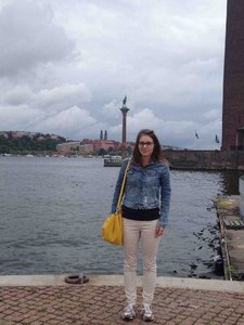 Eleonora Leoni avatar