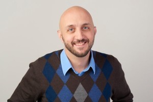 Philip R. Polchinski