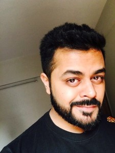 Anchal Sharma avatar