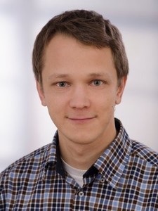 Valery Shafikov avatar