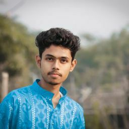 Sahil Sartaj  avatar