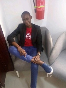Sodiq Otunba  avatar