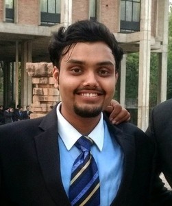 Ligin Anton George avatar